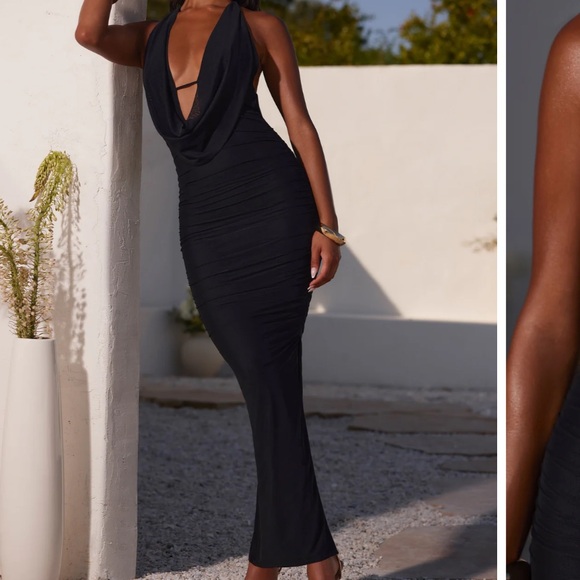 Oh Polly Mariposa Dress